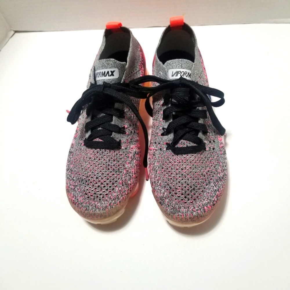 Nike Air VaporMax 2.0 Ultramarine Women's Shoes 942843-104. Size: 7.5 - Picture 3 of 12